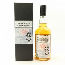 Chichibu Ichiro S Malt London Edition 2018