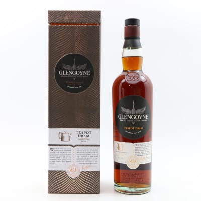 Glengoyne Tea Pot Dram Batch #10