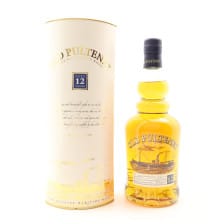 OLD PULTENEY 12 YEAR OLD