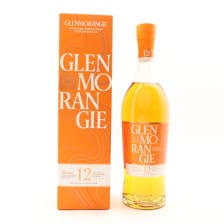 GLENMORANGIE 12 YEAR OLD