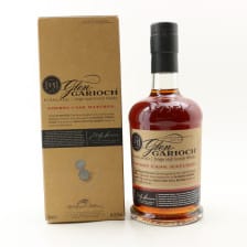 GLEN GARIOCH 15 YEAR OLD SHERRY CASK