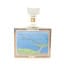 Nikka Ceramic Decanter For Opening Of The Seto Ohashi Bridge 60cl