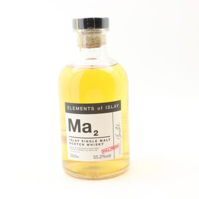 Elements Of Islay Ma2 50cl
