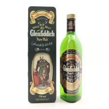 Glenfiddich Clans Of The Highlands Of Scotland Clan Campbell