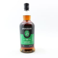 SPRINGBANK 15 YEAR OLD