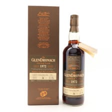 Glendronach 1972 38 Single Cask 718