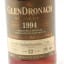 GlenDronach 1994 22 Year Old Single Cask #1376