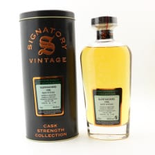 GLENTAUCHERS 1996 18 YEAR OLD SIGNATORY