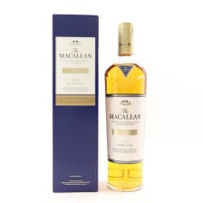 Macallan Gold Double Cask