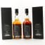 Chichibu 2016 Single Cask #5857 & Chichibu 2016 Single Cask #14198 For TWE 2 x 70cl