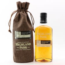 Highland Park 2004 13 Single Cask 6569 For World Duty Free And Glasgow Airport