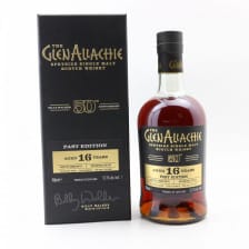 Glenallachie 16 Past Edition Billy Walker S 50th Anniversary