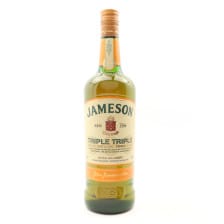 JAMESON TRIPLE TRIPLE 1L