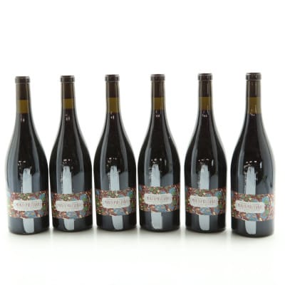 La Chiusa Grande Organic & Vegan Montepulciano 6 x 75cl