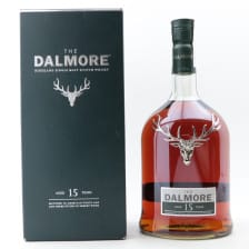 DALMORE 15 YEAR OLD 1L