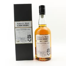 Chichibu 2019 Single Cask 11803 For Sogo Kohama 40th Anniversary