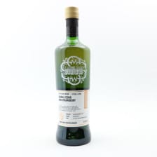 SMWS 9640 GLENDRONACH 2007 15 YEAR OLD