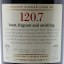 SMWS 120.7 Hakushu 1999 14 Year Old