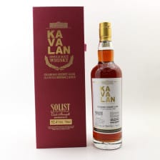 KAVALAN SOLIST OLOROSO SHERRY CASK FOR KENSINGTON WINE MARKET