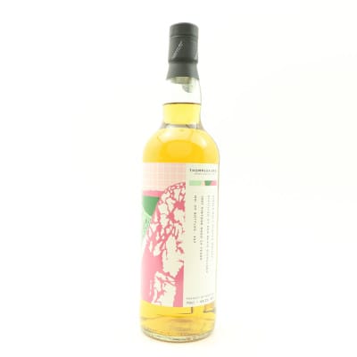 Ben Nevis 1997 24 Year Old Thompson Bros