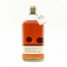 Kings County Distillery Straight Rye Whisky