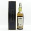 Rare Malts Dallas Dhu 1975 21 Year Old