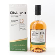 Glenallachie 12 Sauternes Finish