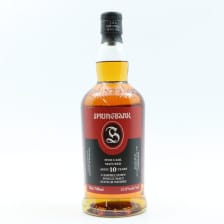 SPRINGBANK 2015 10 YEAR OLD FINO CASK MATURED