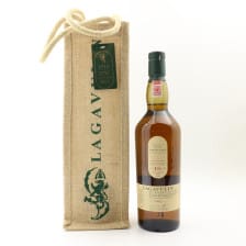 LAGAVULIN 18 YEAR OLD FEIS ILE 2016