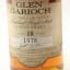 Glen Garioch 1978 18 Year Old