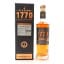 Glasgow Distillery 1770 2017 Distillery Exclusive Ruby Port Cask Finish 50cl
