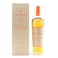 Macallan Harmony Collection Amber Meadow