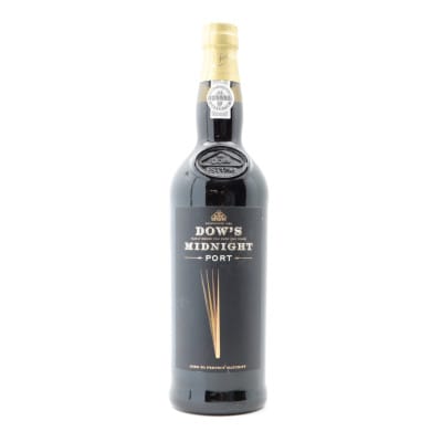 Dow’s Midnight Port 75cl