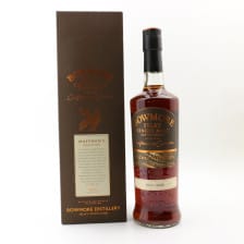 BOWMORE 1995 13 YEAR OLD MALTMEN S SELECTION