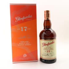 GLENFARCLAS 17 YEAR OLD
