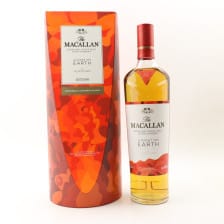 Macallan A Night On Earth In Scotland