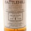 Dalmunach 4 Year Old Battlehill For Tyndrum Whisky