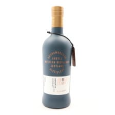 Ardnamurchan AD 08 15 CK 529  Single Cask  UK Exclusive