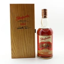GLENFARCLAS 1995 SINGLE CASK 6617