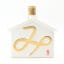 Suntory Old Whisky Ceramic Decanter