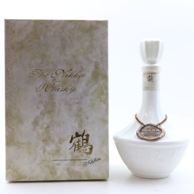 Nikka Tsuru