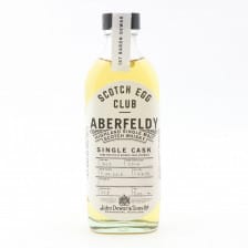 Aberfeldy 2004 Single Cask 402 Scotch Egg Club 20cl