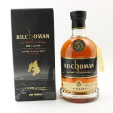 KILCHOMAN LOCH GORM 2021 RELEASE