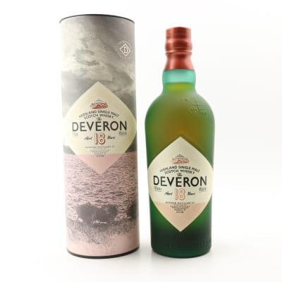 The Deveron 18 Year Old