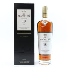 MACALLAN 18 YEAR OLD SHERRY OAK 2024 RELEASE
