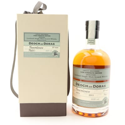 Inverleven 1973 37 Year Old Deoch An Doras