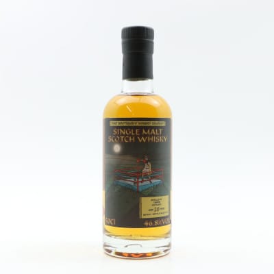 Boutique-y Whisky Co Tamdhu 28 Year Old Batch #1 50cl