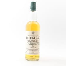 Laphroaig Cairdeas 12 Feis Ile 2009