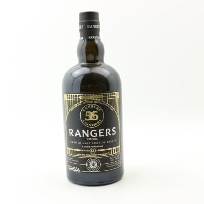 Rangers Football Club 55 Champions Blend