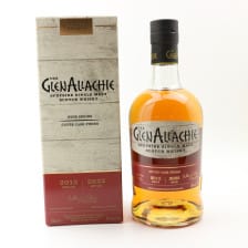 GLENALLACHIE 2012 9 YEAR OLD CUV E CASK FINISH